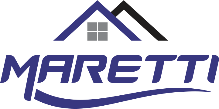 Maretti Forros e Divisórias